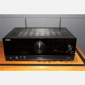 Yamaha RX-A2A surroundreceiver