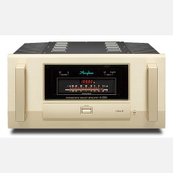 Accuphase A-300 Mono effektforstrker ren Klasse A