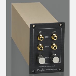 Accuphase AD-2850 forforstrker
