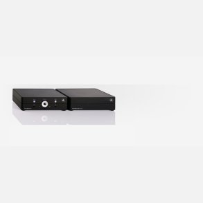 Clearaudio Balance reference phono