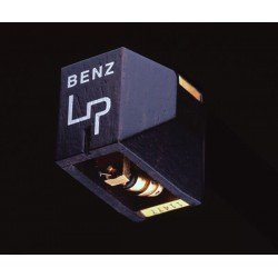 Benz LPS MC - Benz - AudioVision - HIFI - audio / video produkter i høj ...