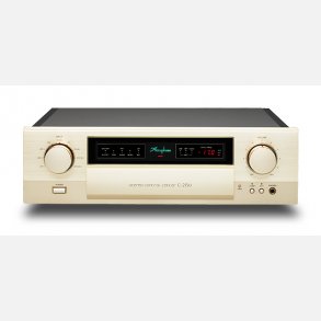 Accuphase C-2150 forforstrker