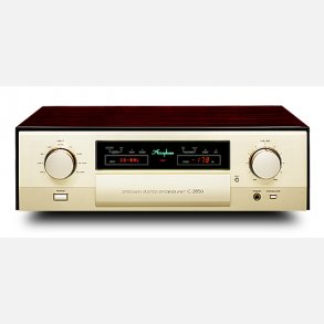 Accuphase C-2850 forforstrker