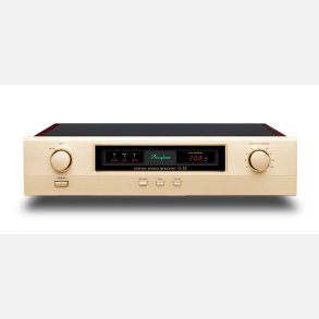 Accuphase C-57 riaa forstrke