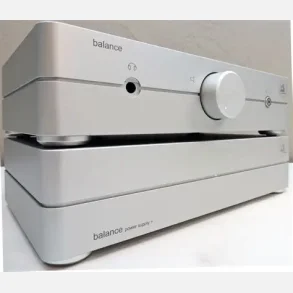 Clearaudio Balance V2 riaa