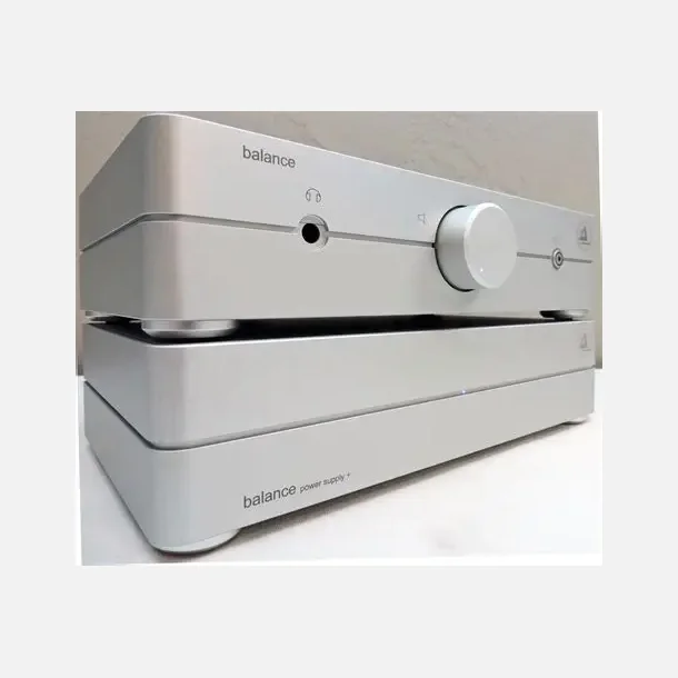 Clearaudio Balance V2 riaa