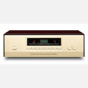 Accuphase DC-1000 D/A konverter