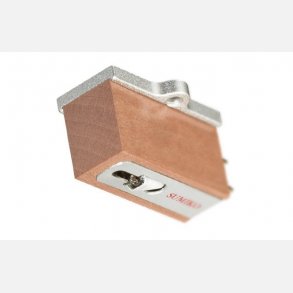 Sumiko Pearwood Celebration II Low output MC