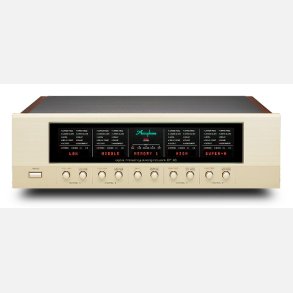 Accuphase DF-65 DIGITAL FREQUENCY DIVIDING NETWORK 