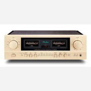Accuphase E-3000 integreret forstrker