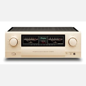 Accuphase E-4000 Integreret forstrker