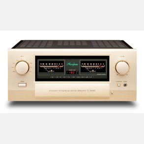 Accuphase E-5000 Integreret forstrker