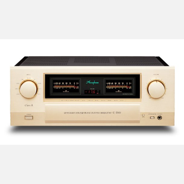 Accuphase E-700 Integreret forstrker