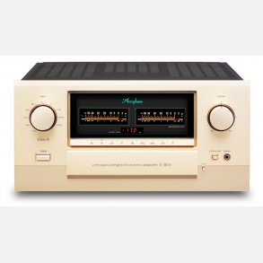 Accuphase E-800 Kl. A Integreret forstrker