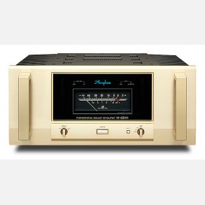 Accuphase M-6200 Mono Effektforstrker