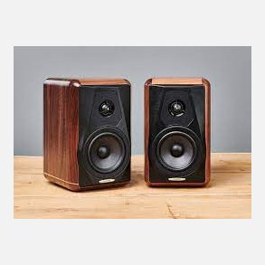 Sonus Faber Homage Minima Amator 2
