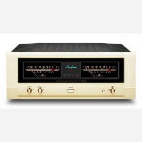 Accuphase P-4500 Stereo effektforstrker