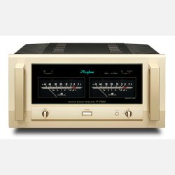 Accuphase P-7500 Stereo effektforstrker
