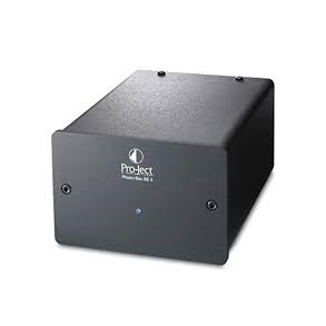 Project Phonobox SE II