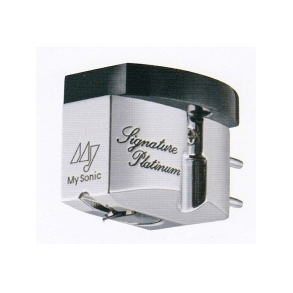 My Sonic Lab Signature Platinum