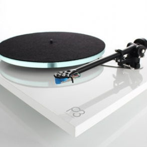 Rega Planar 3 Elys pick up