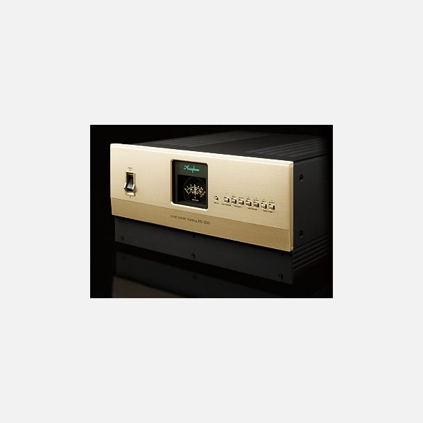 Accuphase PS-1250 Spndings stabilisator