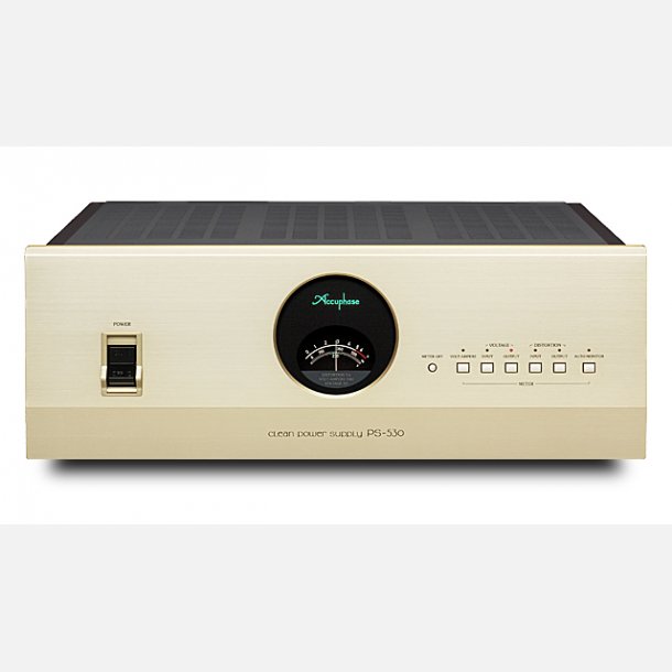 Accuphase PS-530 Spndings stabilisator