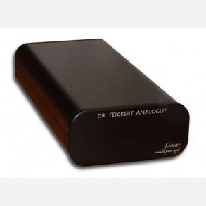 Dr. Feickert Linear power supply