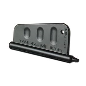 Clearaudio Puregrove Microfiber pladebrste