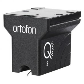 Ortofon Quintet black mc