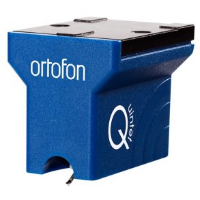 Ortofon Quintet Blue mc