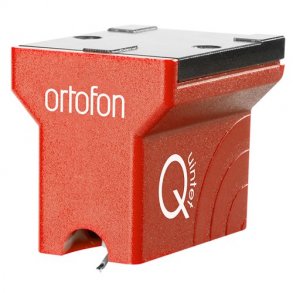 Ortofon Quintet red mc