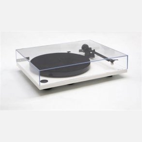 Rega RP 1+
