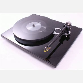 Rega RP 6 neo PSU + Ania pu