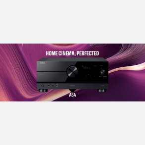 Yamaha RX-A8A surroundreceiver