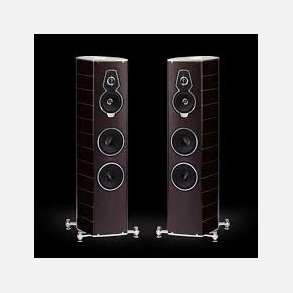 Sonus Faber Homage Serafino