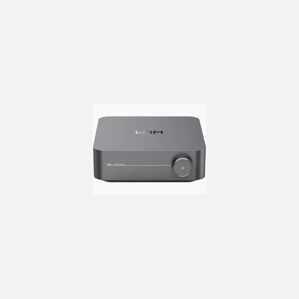 Wiim amp Pro