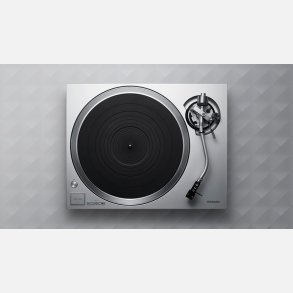 Technics SL-1500C med Pick Up og indbygget riaa