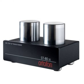 Ortofon MC ST-80SE mc trafo