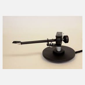 Kuzma Stogi tonearm