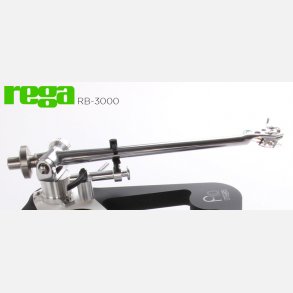 Rega RB 3000 REF