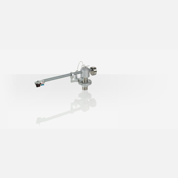 Clearaudio Unify Silver Carbon 12" tonearm
