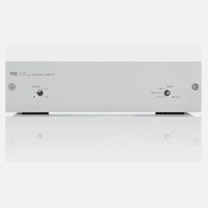 Musical Fidelity V90 DAC