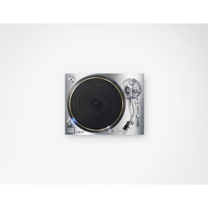 Technics SL-1200GEG-S