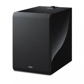 Yamaha Sub 100 Music Cast