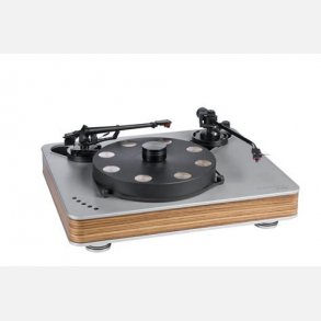 Grammofoner og værker