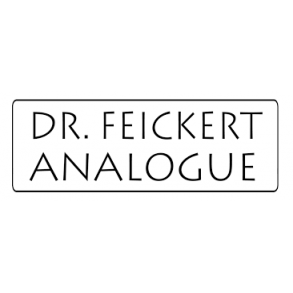 Dr. Feickert Analoqe
