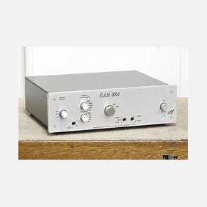 Riaa forstrkere og MC trafoer