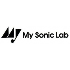 My Sonic Lab